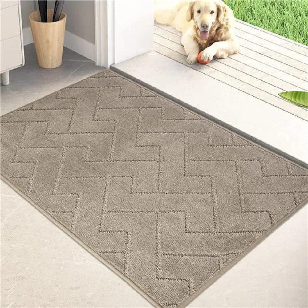 Dirt Trapper Door Mat 23.5